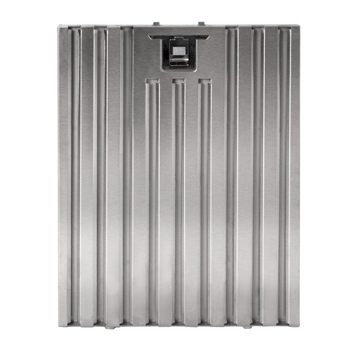 Cavaliere Range Hood Filter Wayfair